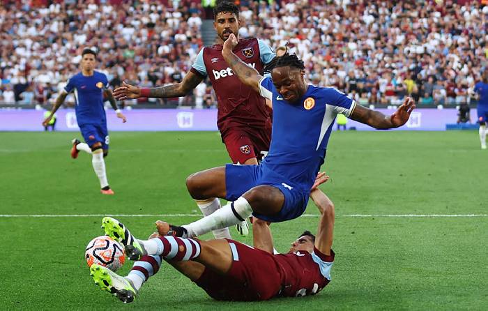Soi kèo hiệp 1 Chelsea vs West Ham, 20h00 ngày 5/5