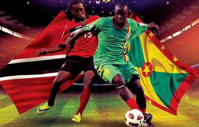 Nhận định, soi kèo Trinidad và Tobago vs Grenada, 06h30 ngày 6/6: Khách không cửa bật