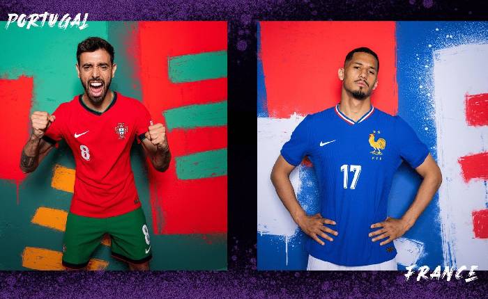 Soi kèo góc Bồ Đào Nha vs Pháp, 2h00 ngày 6/7