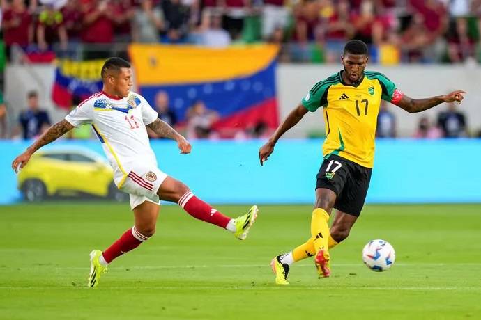Soi kèo phạt góc Venezuela vs Canada, 8h00 ngày 6/7