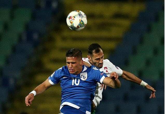 Nhận định Đảo Sip vs CH Séc, 23h00 ngày 7/10