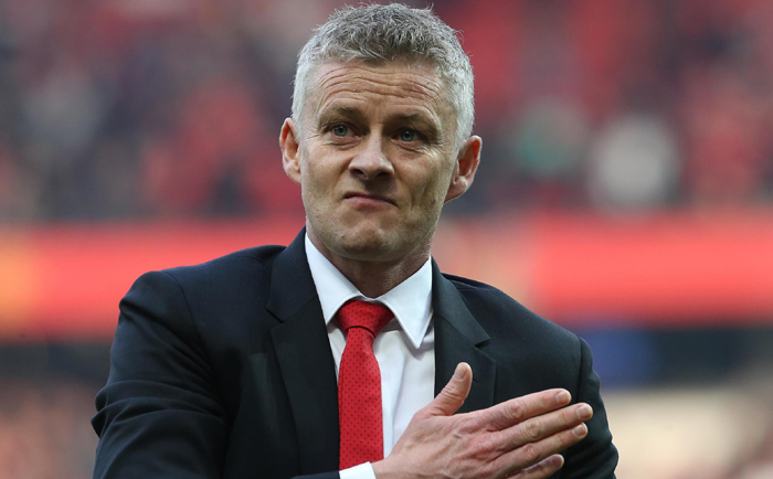 Danh sách cầu thủ MU đấu với PSG: Bất ngờ từ Solskjaer