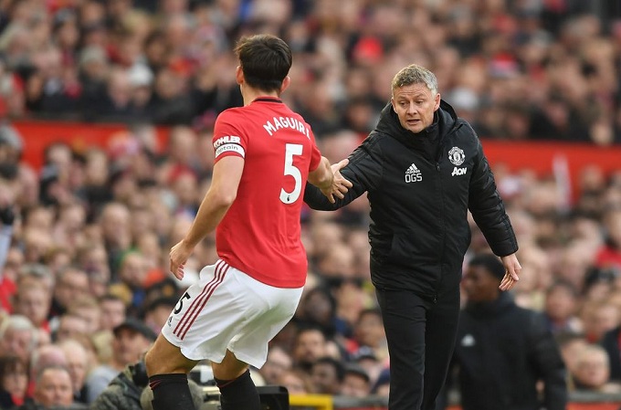 MU nhận tin dữ trước thềm đại chiến Man City