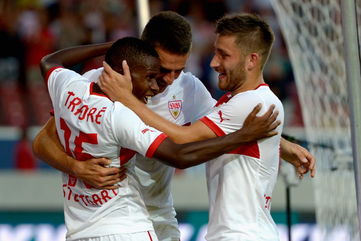 Nhận định Stuttgart vs Nurnberg, 20h30 ngày 6/4 (VĐQG Đức)