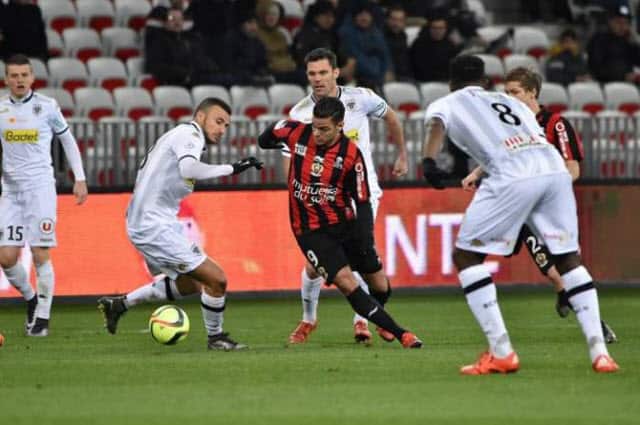 Nhận định Nice vs Montpellier, 22h00 ngày 7/4 (VĐQG Pháp)