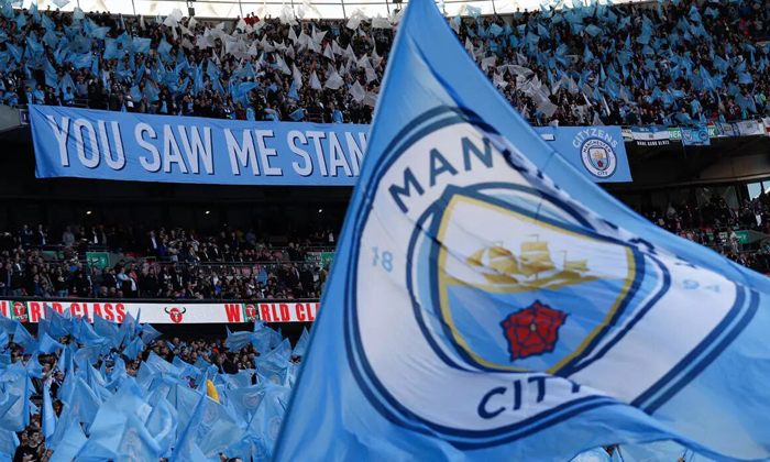 Man City và hành động đẹp khiến Liverpool cảm thấy xấu hổ