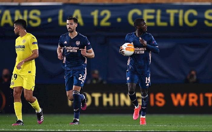 Arsenal kiếm được bao nhiều tiền nếu có mặt ở trận chung kết cúp C2 châu Âu