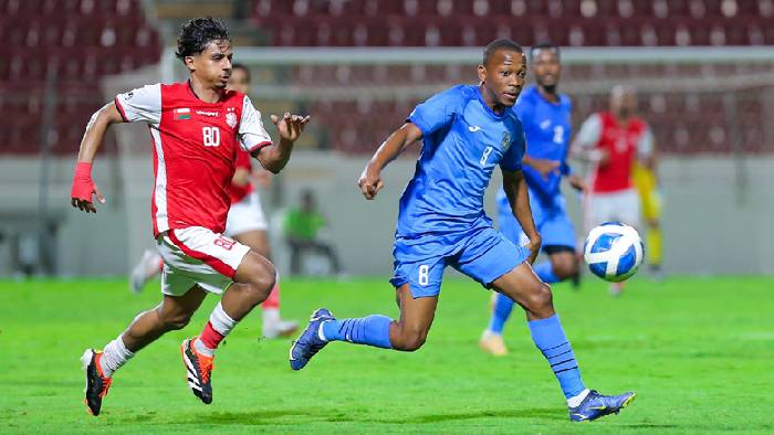 Nhận định, soi kèo Al Nasr với Al Wehda, 21h00 ngày 7/5: Khách không đáng tin