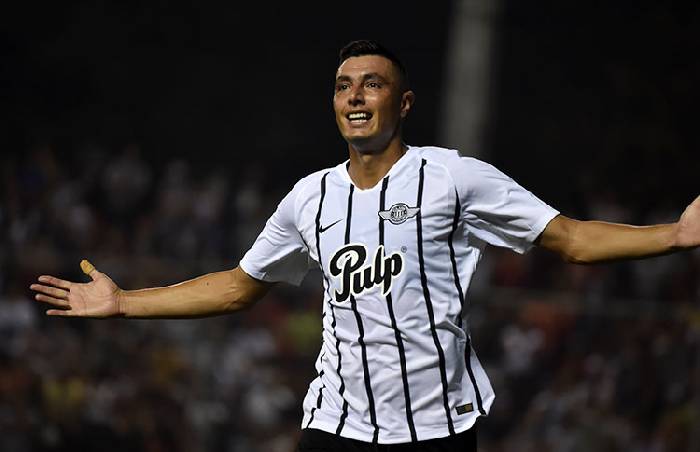 Nhận định, soi kèo Deportivo Tachira vs Libertad, 07h00 ngày 8/5: Tạm biệt chủ nhà