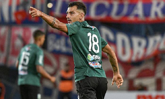 Nhận định, soi kèo RC Montevideo với Argentinos Juniors, 05h00 ngày 8/5: Tin vào cửa dưới