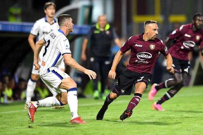 Nhận định, soi kèo Salernitana với Atalanta, 23h00 ngày 6/5: Thắng vì Top 5