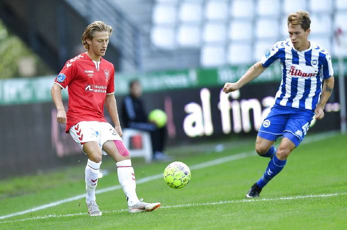 Nhận định, soi kèo Vejle với Odense, 0h00 ngày 7/5: Bất phân thắng bại