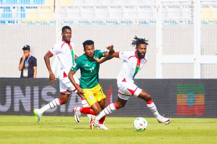 Nhận định, soi kèo Guinea Bissau vs Ethiopia, 23h00 ngày 6/6: Ưu thế sân bãi