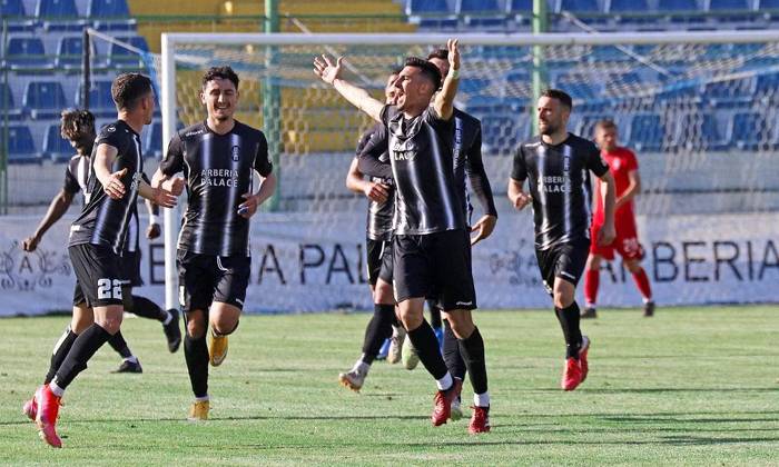 Nhận định, soi kèo Podgorica vs KF Laci, 1h30 ngày 7/7