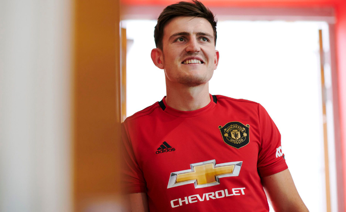 Những ngôi sao đáng xem nhất Ngoại hạng Anh 2019/20: Harry Maguire và những ai?