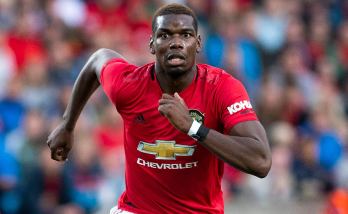 Real Madrid đề nghị mang tính ‘xúc phạm’ MU vụ Paul Pogba