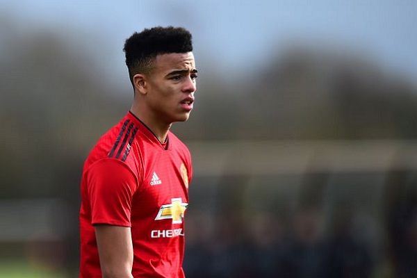 MU chốt danh sách dự Europa League: Mason Greenwood bị loại