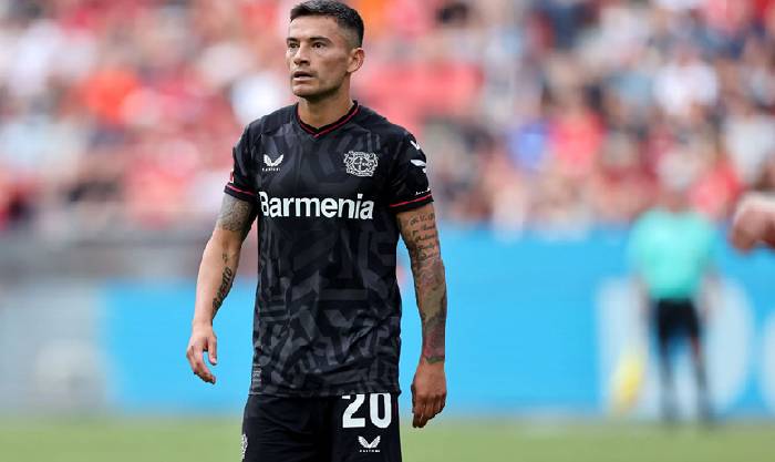 Nhận định, soi kèo Club Brugge vs Leverkusen, 2h ngày 8/9