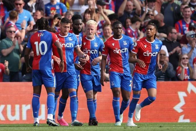 Nhận định, soi kèo Crystal Palace vs Nottingham Forest, 23h30 ngày 7/10