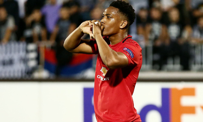 Dự đoán MU vs Partizan (3h 8/11) bởi Football Predictions