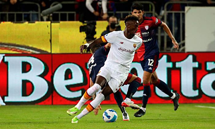 Nhận định, soi kèo Venezia vs Roma, 18h30 ngày 7/11