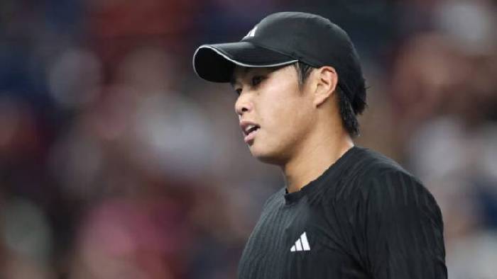 Nhận định tennis Tien vs Berrettini, Tứ kết Moselle Open - 1h30 ngày 7/11