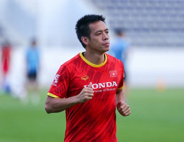 Nguyễn Văn Quyết – Sự truân chuyên của một “Quả bóng Vàng”