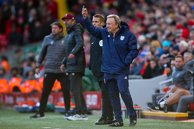 Thất hứa với đối tác, Liverpool bị chửi te tua