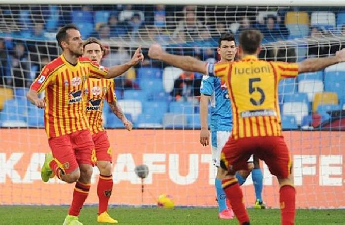 Nhận định, soi kèo Spezia vs Lecce, 21h ngày 8/1