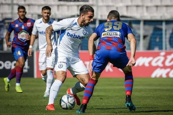 Nhận định, soi kèo Volos NFC vs Atromitos Athens, 20h00 ngày 07/01