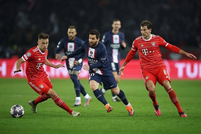 Nhận định, soi kèo Bayern Munich vs PSG, 3h ngày 9/3