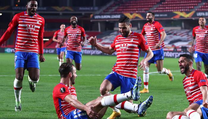 Granada - đối thủ của MU ở tứ kết Europa League - có gì đặc biệt?