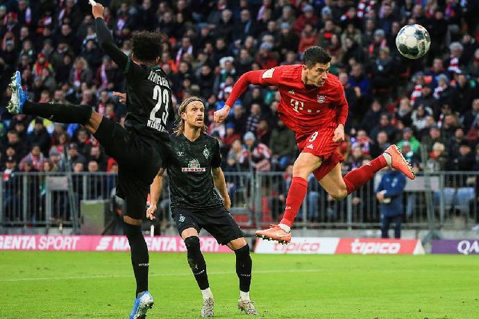 Nhận định Bayern Munich vs M'gladbach, 23h30 ngày 8/5