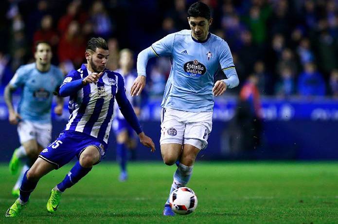 Nhận định, soi kèo Celta Vigo vs Alaves, 23h30 ngày 07/05