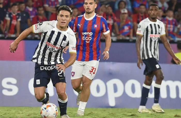 Nhận định, soi kèo Alianza Lima với Cerro Porteno, 7h00 ngày 9/5: Sân nhà vẫn hơn