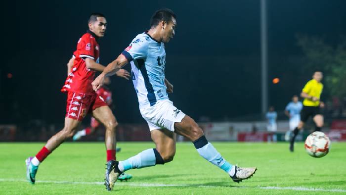 Nhận định, soi kèo Bangkok United với Udon United, 19h00 ngày 8/5: Khó có bất ngờ