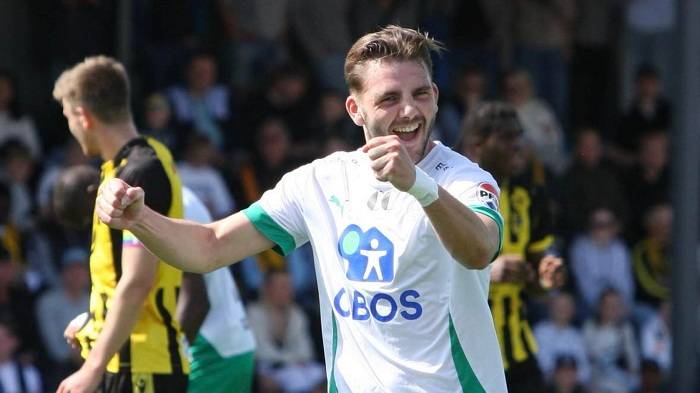 Nhận định, soi kèo Valerenga vs HamKam, 23h00 ngày 8/5: HamKam trên cơ