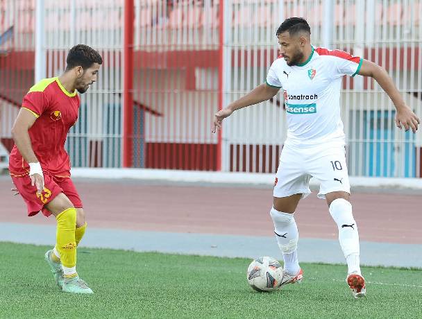 Nhận định, soi kèo MC Alger vs Belouizdad, 22h00 ngày 7/6: Chào đón nhà vua mới
