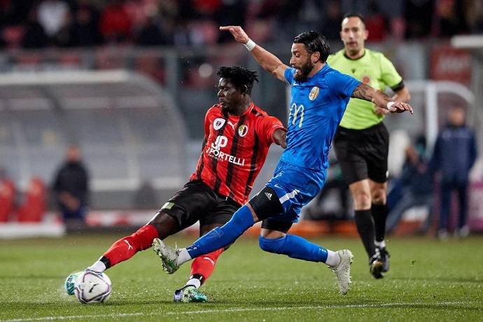 Nhận định, soi kèo Alashkert vs Hamrun Spartans, 22h00 ngày 7/7