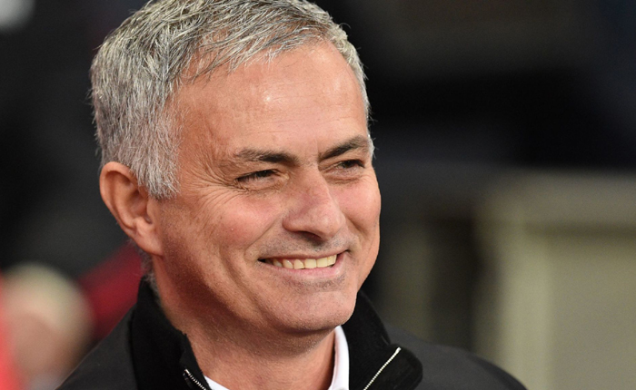 Jose Mourinho làm mới bản thân trước khi ‘tái xuất giang hồ’