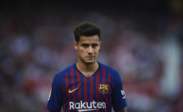 Rộ thông tin Philippe Coutinho đạt thỏa thuận gia nhập Arsenal