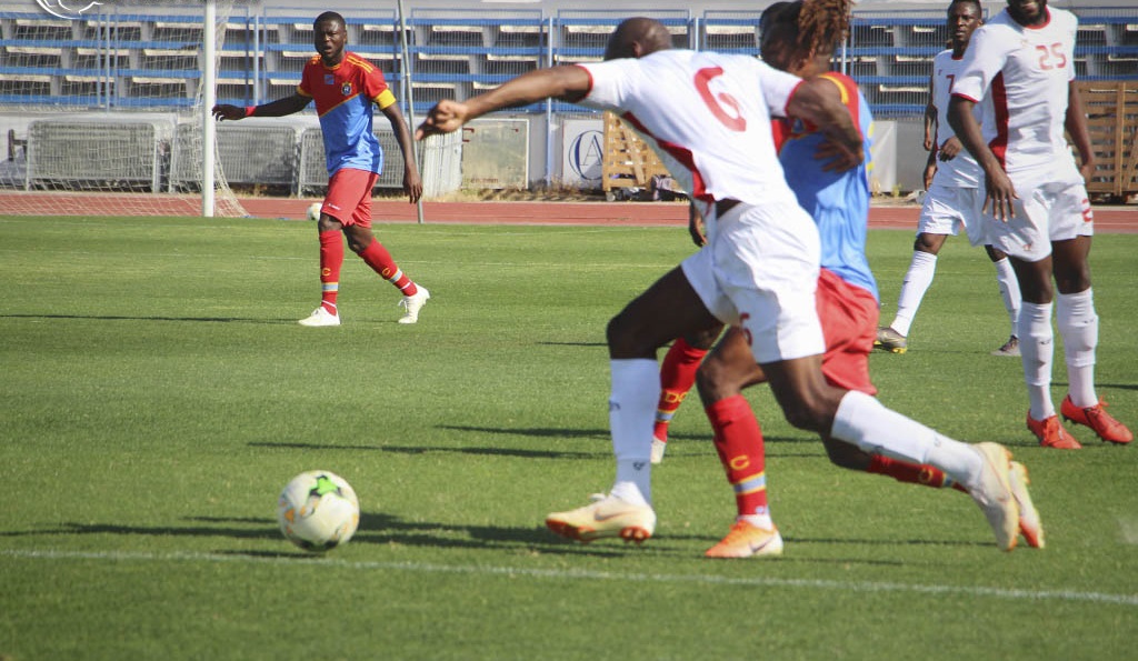 Nhận định Burkina Faso vs CHDC Congo, 18h00 ngày 9/10