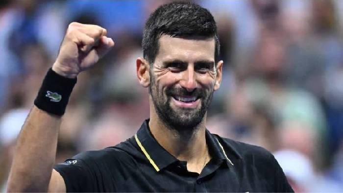 Link trực tiếp tennis Djokovic vs Hanfmann - Bán kết Athens Open, 22h00 ngày 7/11