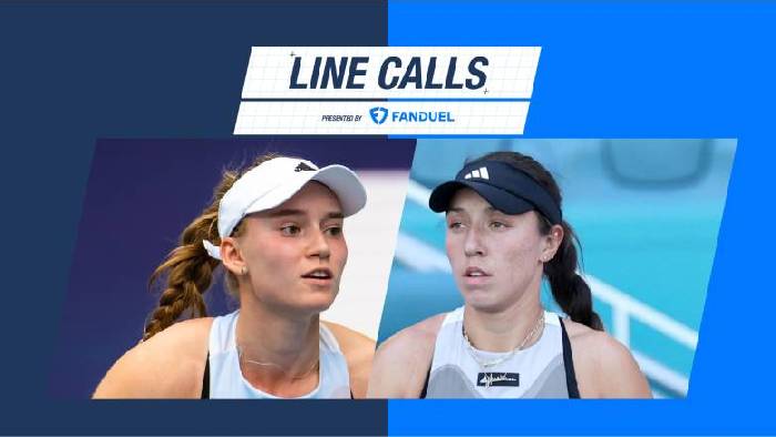 Nhận định tennis Pegula vs Rybakina, Bán kết WTA Finals - 22h00 ngày 7/11