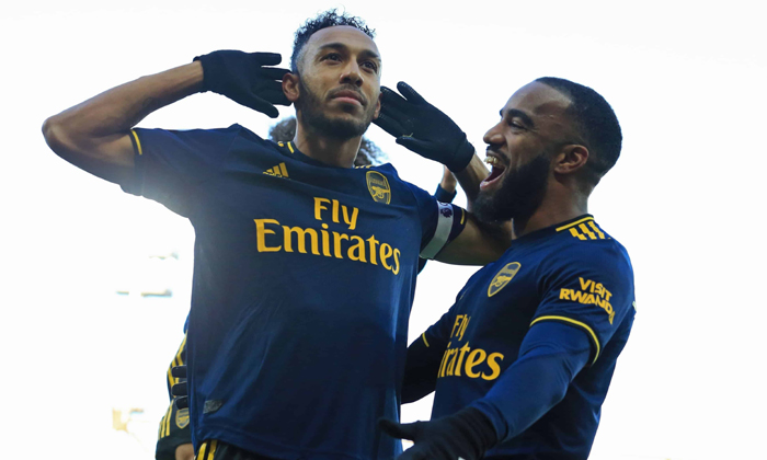 West Ham vs Arsenal (3h 10/12): Thức tỉnh?