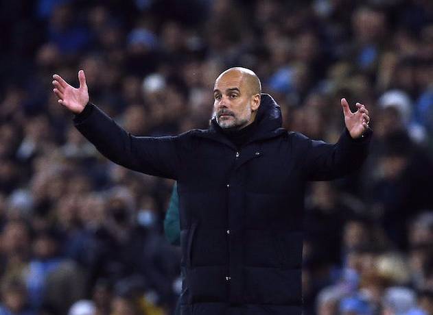 Đội hình ra sân chính thức Leipzig vs Man City, 0h45 ngày 8/12