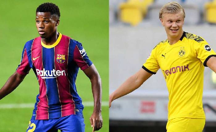 Liverpool cần những ai để trở lại với hoàng kim