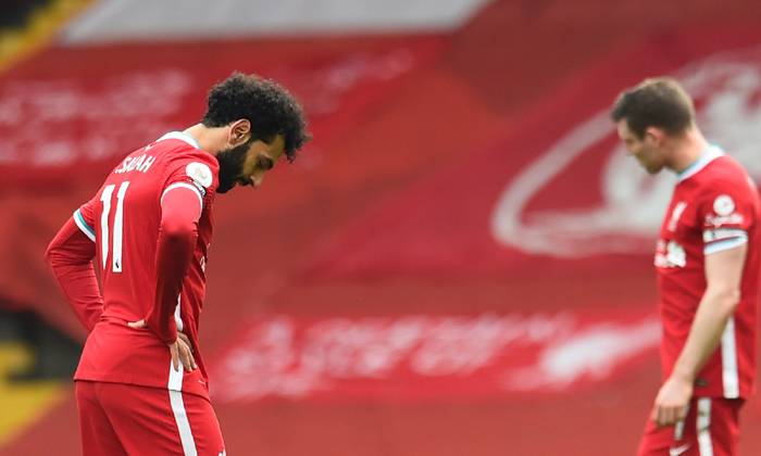 Liverpool là nhà vô địch Ngoại hạng Anh SA SÚT nhất lịch sử