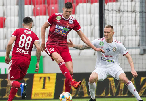 Nhận định bóng đá Kisvárda vs Debrecen, 16h00 ngày 09/05