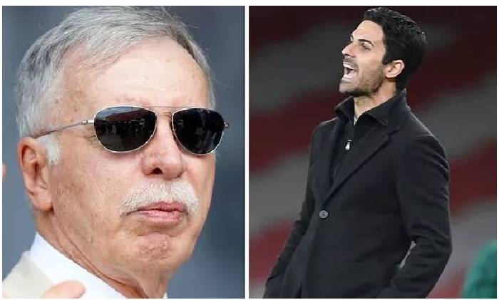 Mikel Arteta cần bao nhiêu tiền để phục hưng Arsenal?